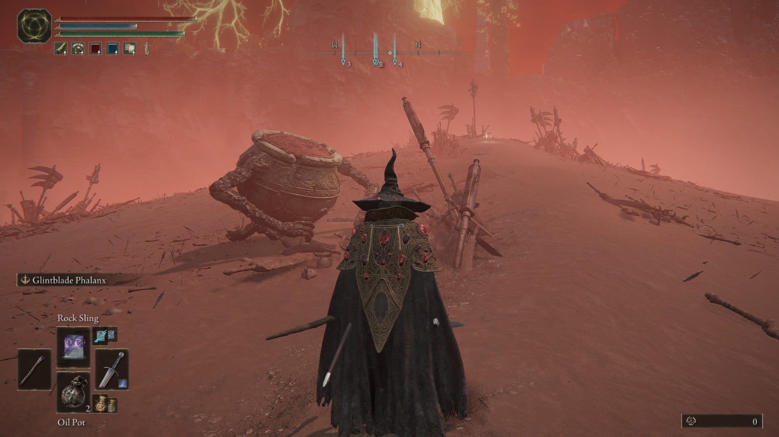 Elden Ring Alexander quest How do you complete Iron Fist Alexander's questline? VG247